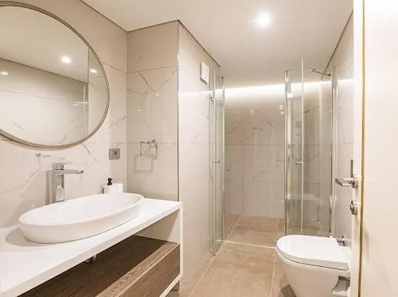 Taksim 360 Residence Spacious Modern Apartment イスタンブール
