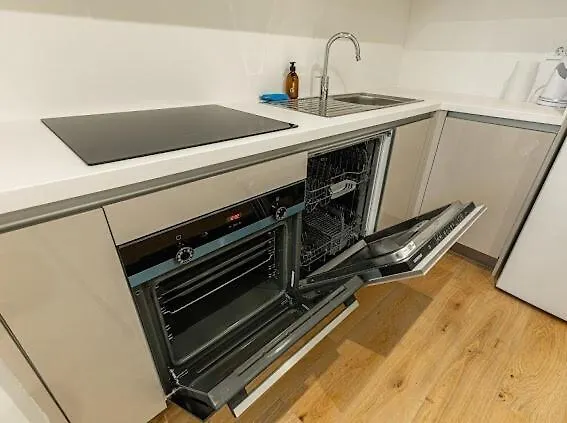 Taksim 360 Residence Spacious Modern Apartment イスタンブール