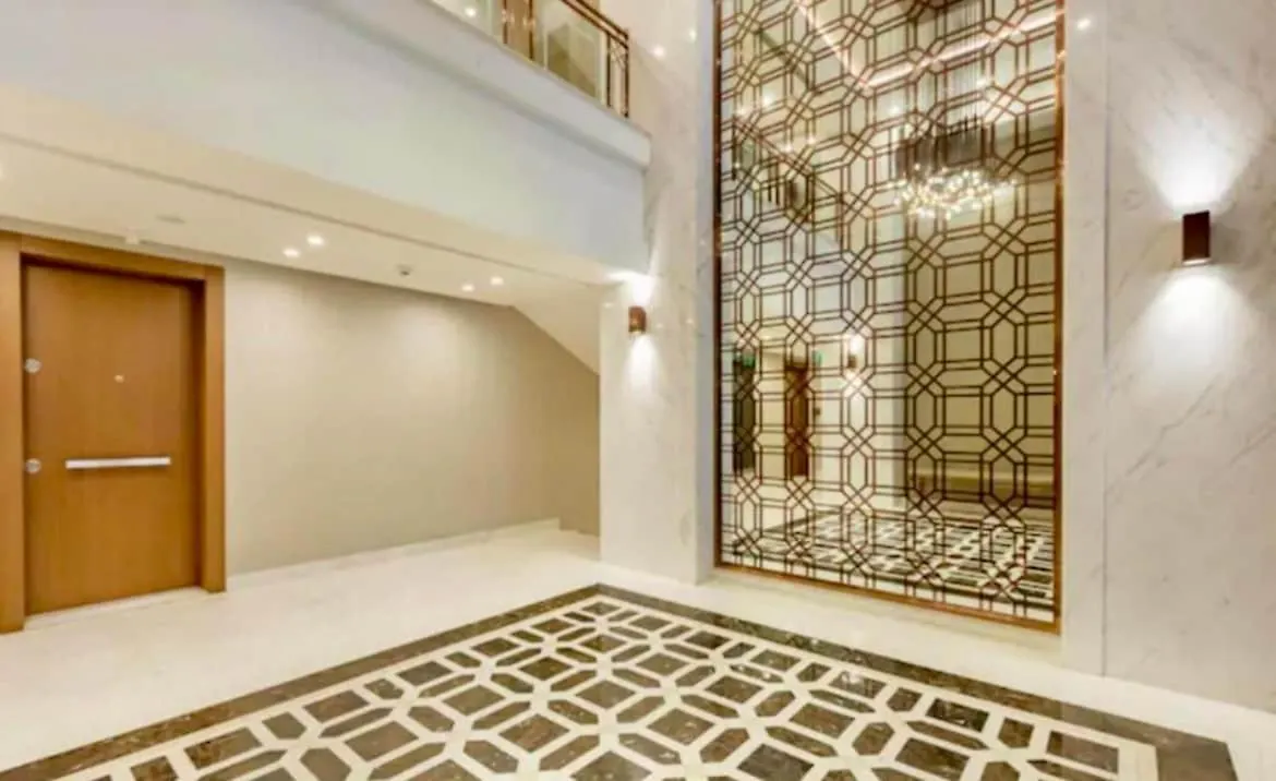 Taksim 360 Residence Spacious Modern Apartment イスタンブール