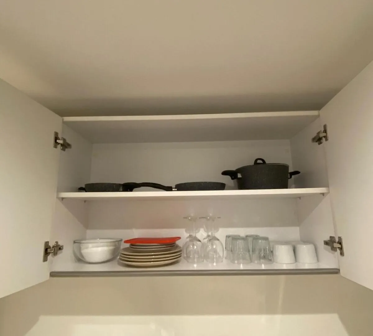Taksim 360 Residence Spacious Modern Apartment Istanbul Turkey